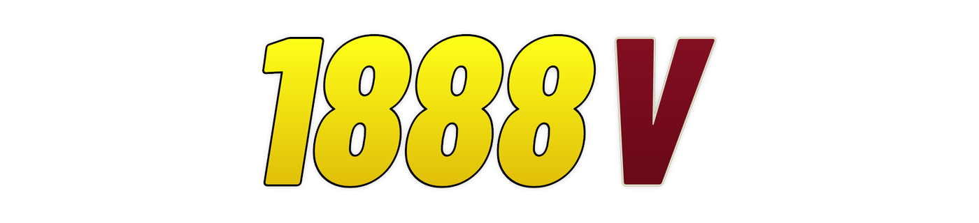 1888v logo